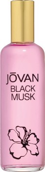 Jovan+Black+Musk+for+Women+96mL+EDC