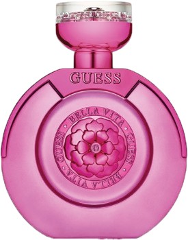 NEW+Guess+Bella+Vita+La+Mia+100mL+EDP