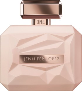 Jennifer-Lopez-One-100mL-EDP on sale