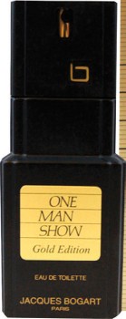 Jacques+Bogart+One+Man+Show+Gold+Edition+100mL+EDT