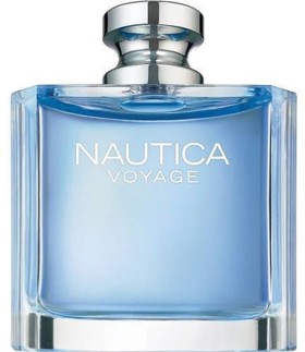 Nautica-Voyage-100mL-EDT on sale