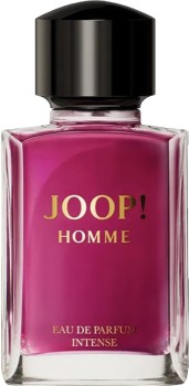 Joop-Homme-Intense-125mL-EDP on sale