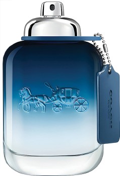 Coach+For+Men+Blue+100mL+EDT