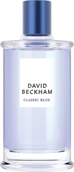 David+Beckham+Classic+Blue+100mL+EDT