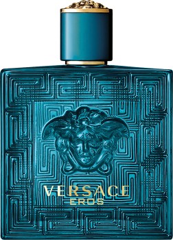 Versace+Eros+100mL+EDT