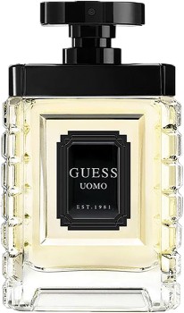 Guess+Uomo+100mL+EDT
