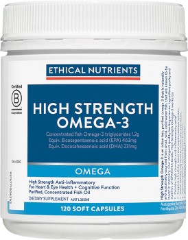 Ethical-Nutrients-High-Strength-Omega-3-120-Capsules on sale