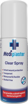Medi-Plaster-Spray-50mL on sale