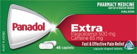 Panadol-Extra-Optizorb-48-Caplets on sale
