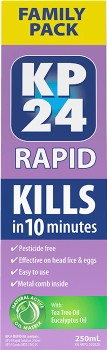 KP24-Rapid-Family-Pack-Comb-250mL on sale