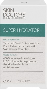 Skin+Doctors+Cosmeceuticals+Super+Hydrator+50mL