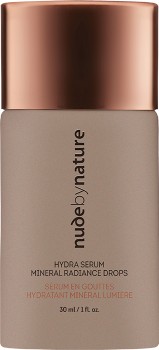Nude-By-Nature-Hydra-Serum-Mineral-Radiance-Drops on sale