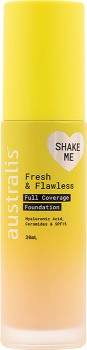 Australis-Fresh-Flawless-Foundation on sale