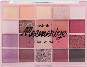 Australis+Mesmerize+Eye+Shadow+Palette