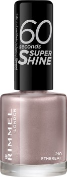 Rimmel-60-Seconds-Nail-Polish on sale