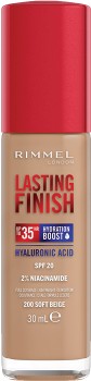 Rimmel+Lasting+Finish+35+Hour+Foundation