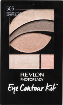 Revlon+Photoready+Eye+Shadow