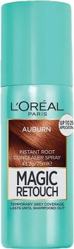 LOral-Magic-Retouch-Auburn-Hair-Colour-Spray on sale