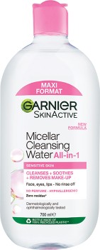 Garnier+Micellar+Cleansing+Water+700mL