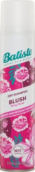 Batiste-Blush-Dry-Shampoo-350mL on sale
