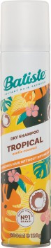 Batiste+Tropical+Dry+Shampoo+350ml
