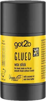 Schwarzkopf-Got2B-Glued-Wax-Stick-50g on sale