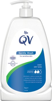 Ego-QV-Gentle-Wash-1-Kg on sale