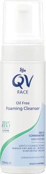 Ego+QV+Face+Oil+Free+Foaming+Cleanser+150mL