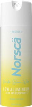 Norsca+24Hr+Anti-+Perspirant+93g+-+Vanilla+Bean