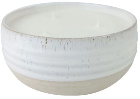 Robert+Gordon+Natural+Home+3+Wick+Large+Candle+15x7cm