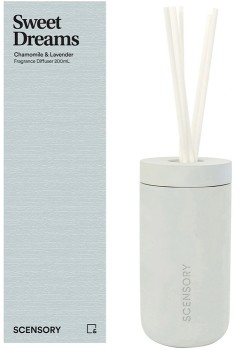 SaltPepper-Scensory-Diffuser-Sweet-Dreams on sale