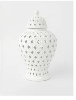Heritage-Marcella-Ginger-Jar-33cm on sale
