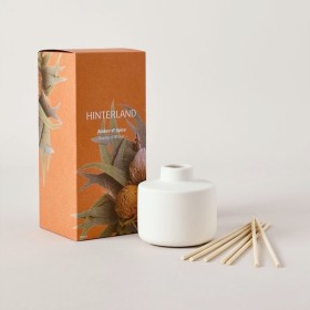 Australian-House-Garden-Hinterland-Diffuser-Amber-Spice on sale