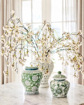 Heritage-Painted-Ginger-Jars on sale