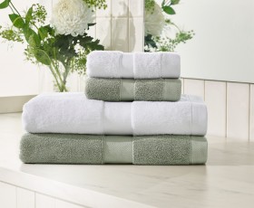 Heritage+Luxury+Egyptian+Bath+Towel+Range
