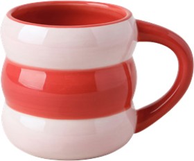 Vue-Bubble-Mug-Strawberry-Bubblegum on sale