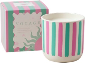 Vue+Voyage+Waikiki+Candle+430g