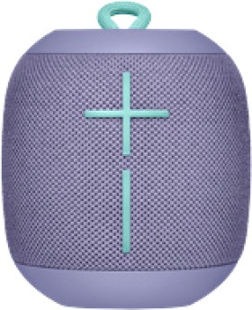 Ultimate+Ears+Wonderboom+4+Bluetooth+Speaker+-+Enchanting+Lilac