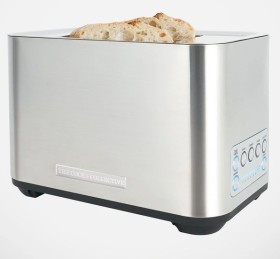 The+Cooks+Collective+Dual+Toaster+with+Auto+Lift