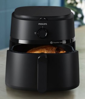 Phillips-1000-Series-62L-Airfryer-XL-Black on sale