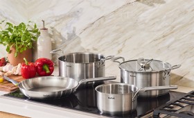 Tefal+Extreme+Stainless+Steel+Cookware