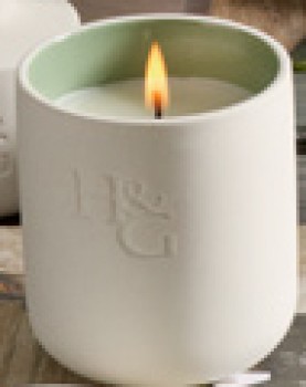 Australian-House-Garden-Hinterland-Candle-Cedar-Eucalyptus on sale