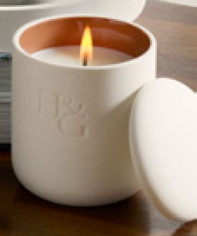 Australian-House-Garden-Hinterland-Candle-Amber-Spice on sale