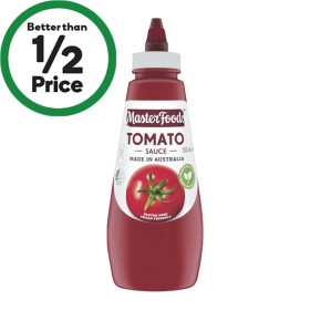 MasterFoods+Tomato+or+Barbecue+Sauce+475-500ml