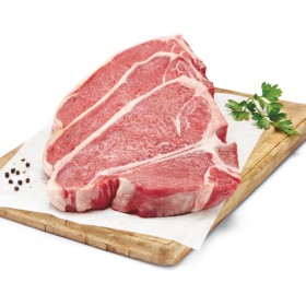Australian+Beef+T-Bone+Steak+Bulk+Pack