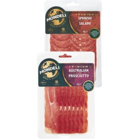 MonDeli-Sliced-Varieties-80-100g-From-the-Deli on sale