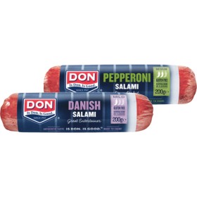 Don+Salami+Varieties+200g+%26ndash%3B+From+the+Deli