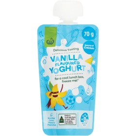 Woolworths-Yoghurt-Pouch-Varieties-70g-From-the-Fridge on sale