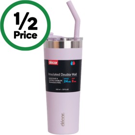 Dcor-Smoothie-XL-Tumbler-650ml on sale
