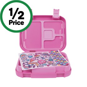 D%26eacute%3Bcor+Design+Your+Own+Bento+4+Compartment+Lunchbox+Assorted